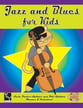 Jazz and Blues for Kids Book & CD Pack